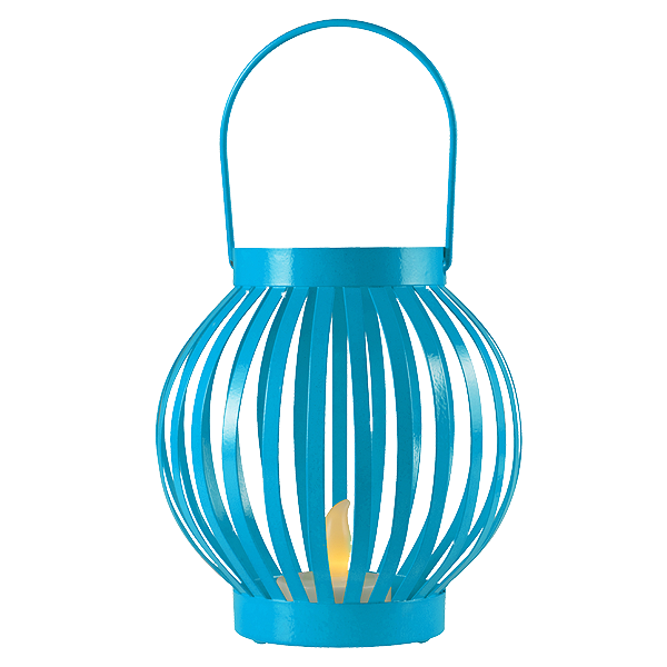 home Dekorativna LED rasvjeta, plava boja - LTN 11/BL