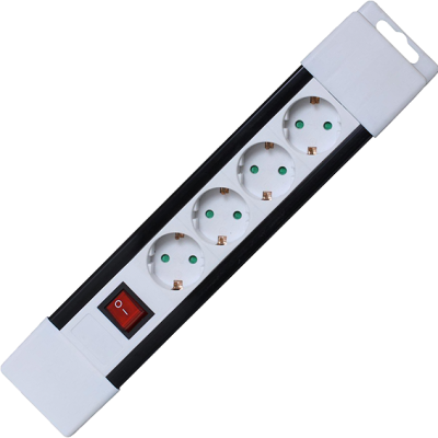 home Produžni kabl, 4...