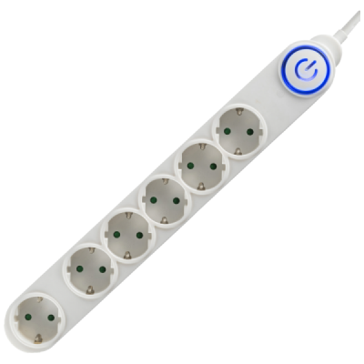 home Produžni kabl, 6...