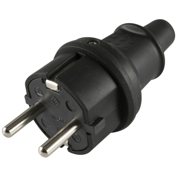 home Utikač strujni, schuko - NGD 01