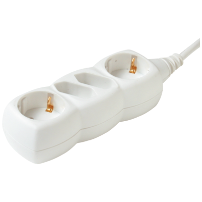 home Produžni kabl, 4...