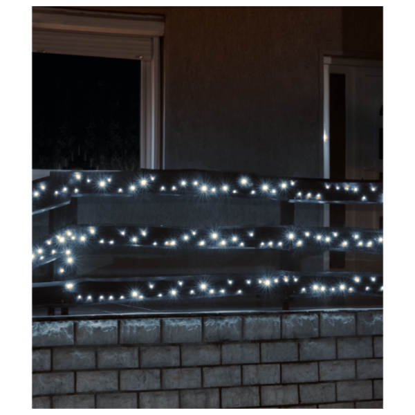 home Dekorativna LED rasvjeta - KKL 500/WH