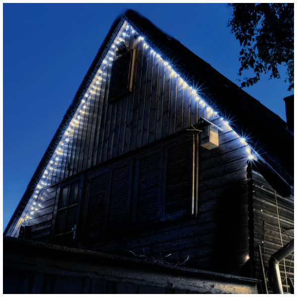 home Dekorativna LED rasvjeta - KTL 108/WH