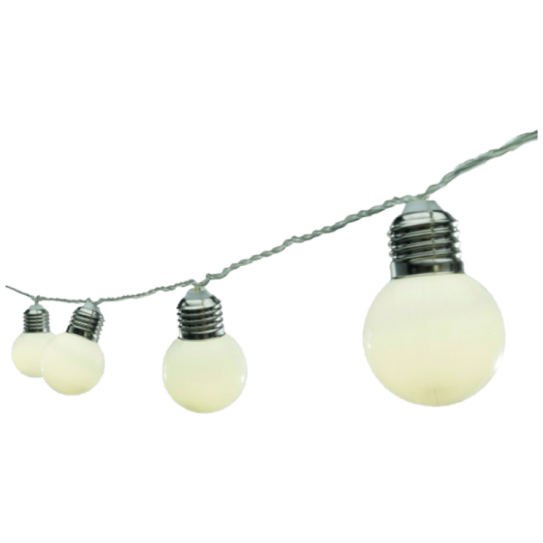 home Dekorativna LED rasvjeta - LP 20/WW