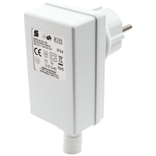 home Adapter AC za DLI / DLF / DLFJ - DLA 12W