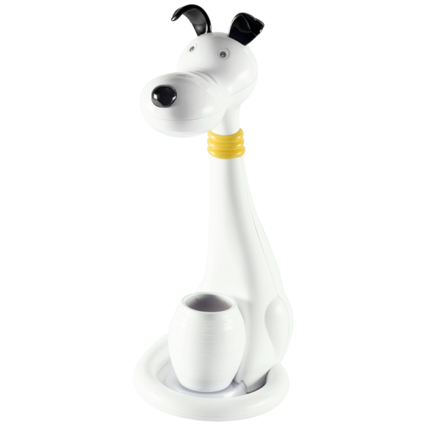 home Lampa, LED, stolna, za dječije sobe, psić - LA 9/D