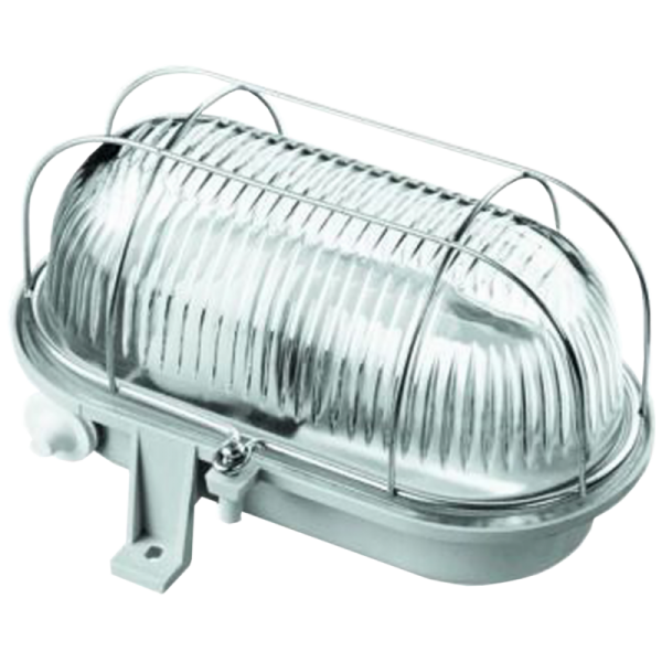 home Plafonjera,  E27, 60W, IP44 - 6909H