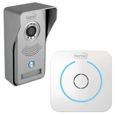 home Bežični video...