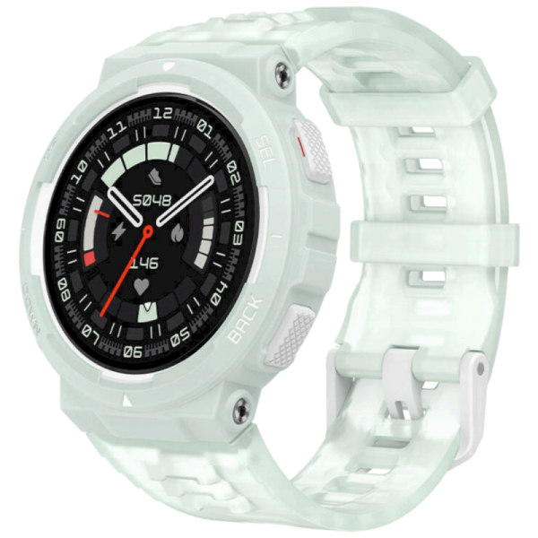 Amazfit Pametni sat, 1.32", vodootporan 10ATM, BT, GPS