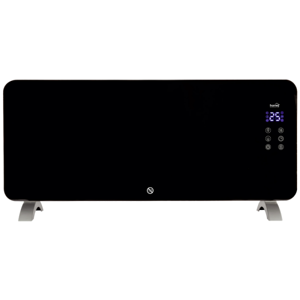 home Panel električna grijalica, smart, 2000 W, WiFi