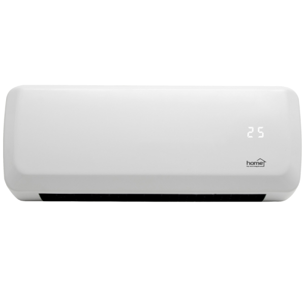 home Grijalica zidna , 42 cm širina, 2000W, LED display