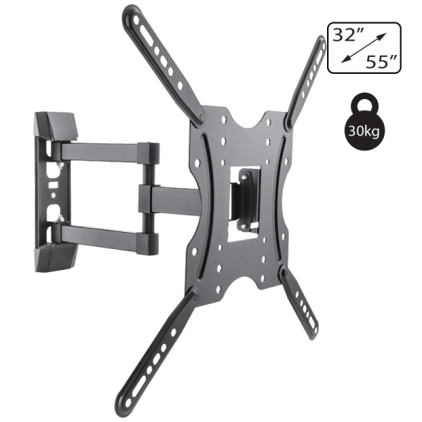 home Nosač za TV prijemnike 32"-55", 30 kg, 2D - LCDH 29