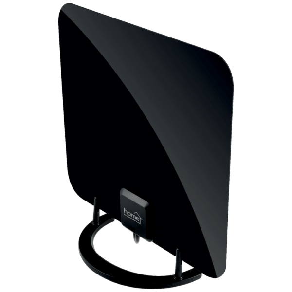 home Antena sobna sa pojačalom 52 dB, DVB-T/T2 - FZ 52