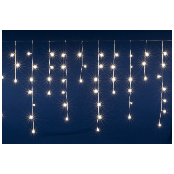 home Dekorativna LED rasvjeta - DLFJ 200/WW