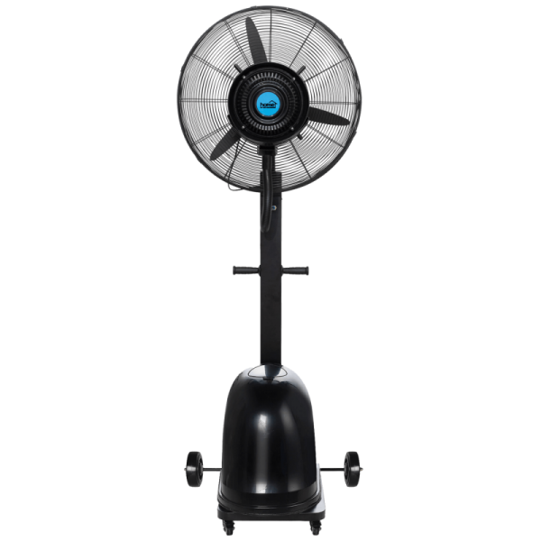 home Ventilator sa raspršivačem vode, centrifugalni,  300 W