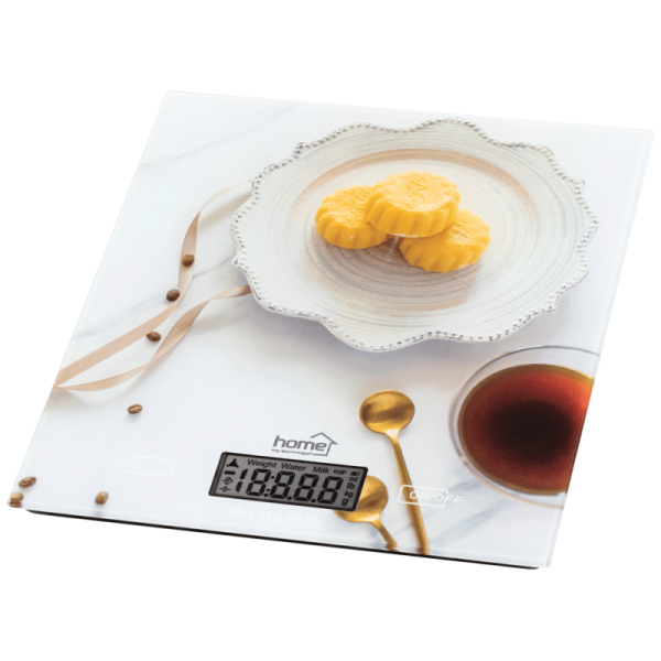 home Vaga kuhinjska, do 5 kg - HG M 05