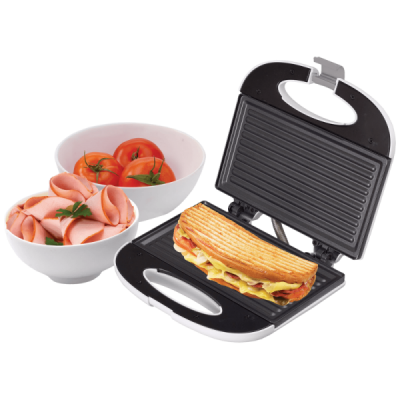 home Toster, pannini, 750 W...