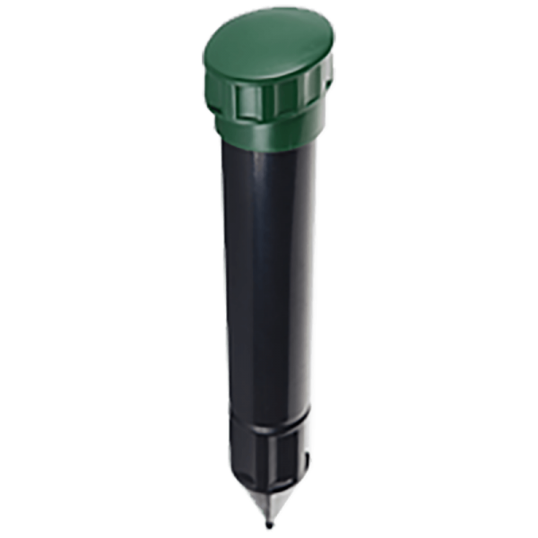 home Ultrazvučni rastjerivač krtica, efikasan do 800m²