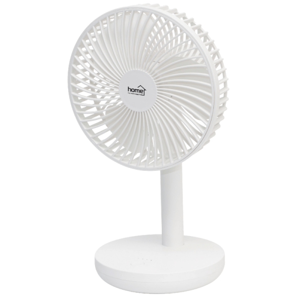 home Ventilator stolni, Accu, promjer 14 cm, 5 W - TF 14B