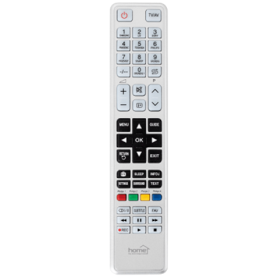 home Daljinski upravljač,...