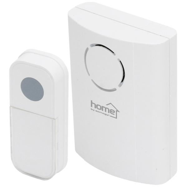 home Zvono kućno, bežično, 36 melodija - DB 1050DC