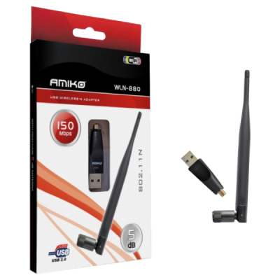 Amiko Wi-Fi mrežna kartica,...