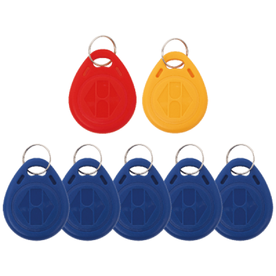 home RFID Tag ključ za DPV...