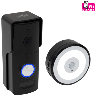 home Bežični video...