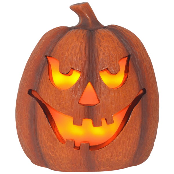 home Dekorativna rasvjeta, Halloween LED lampa, bundeva