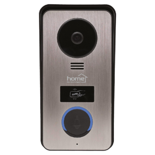 home Video interfon, vanjska jedinica za proširenje DPV 27,DPV270