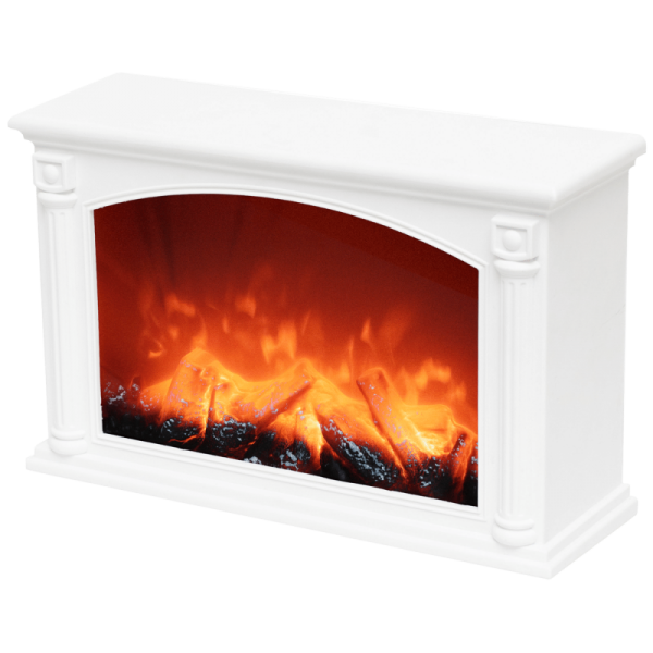 home Dekorativni LED kamin - LTN 33 FP