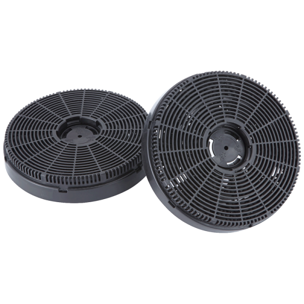 home Set filtera sa aktivnim ugljem za CYCLONE nape, 2 kom.