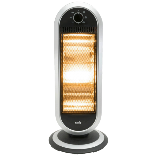 home Grijalica sa halogenim grijačem, 1200W - FK 231