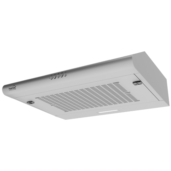 home Napa TORNADO 60 cm, protok  200 m³/h,  38W, INOX