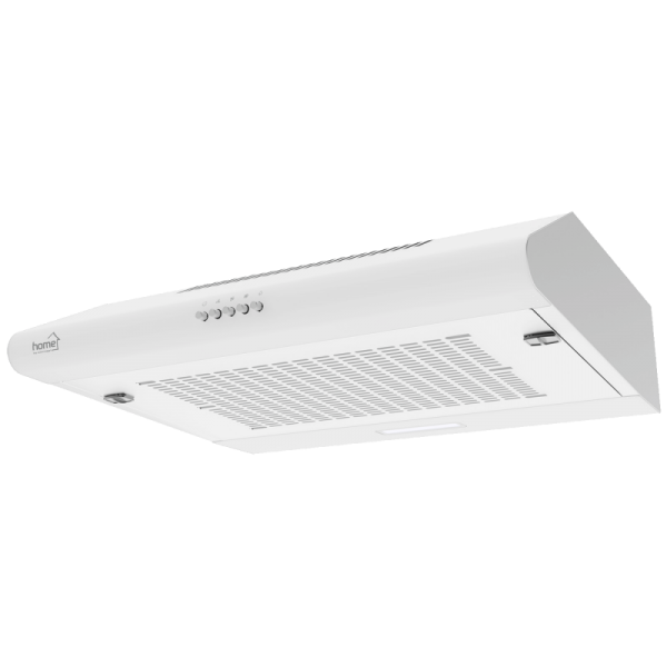 home Napa TORNADO 60 cm, protok 200 m³/h, 38W, bijela