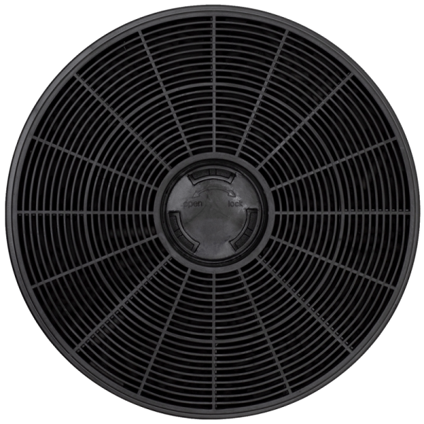 home Filter sa aktivnim ugljem (1 kom) za nape TORNADO