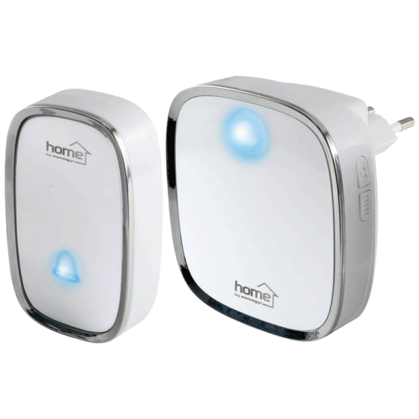 home Zvono kućno, bežično, 36 melodija - DB 2050AC