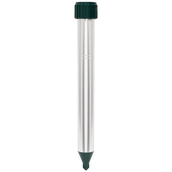 home Ultrazvučni rastjerivač krtica, efikasan do 1000m²