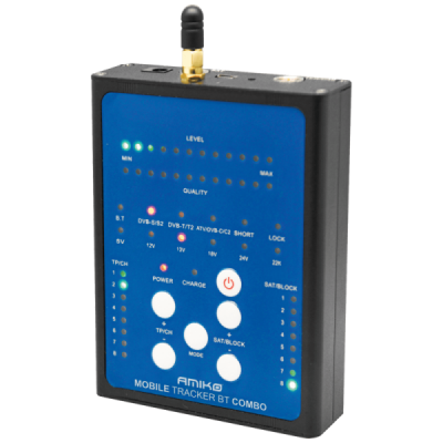 Amiko Instrument mjerni,...