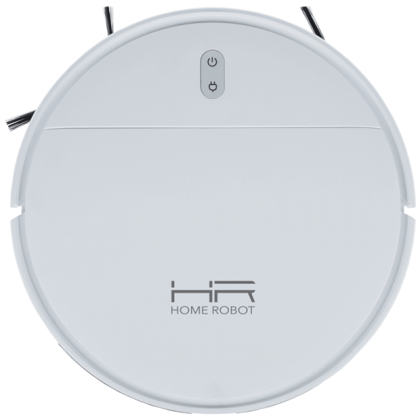 Home Robot Robot, usisavač, Wifi, HEPA filter