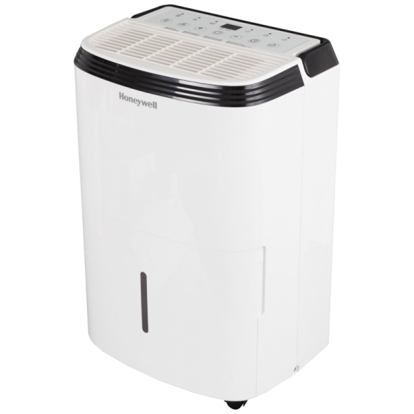 Honeywell Isušivač/Odvlaživač zraka, 270 W, 24 lit. / 24 h