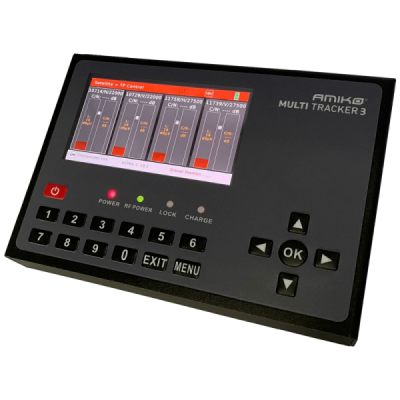 Amiko Mjerni instrument,...