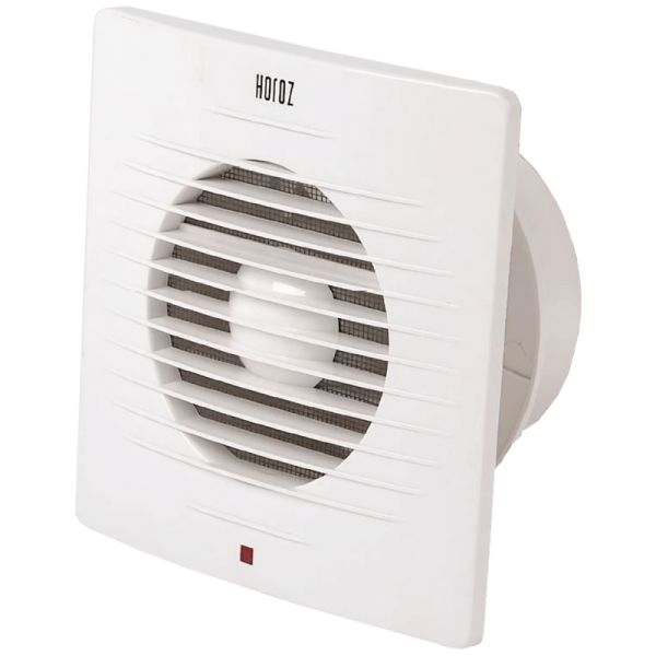 Horoz Aspirator ugradbeni za ventilaciju, 205 x 205 mm