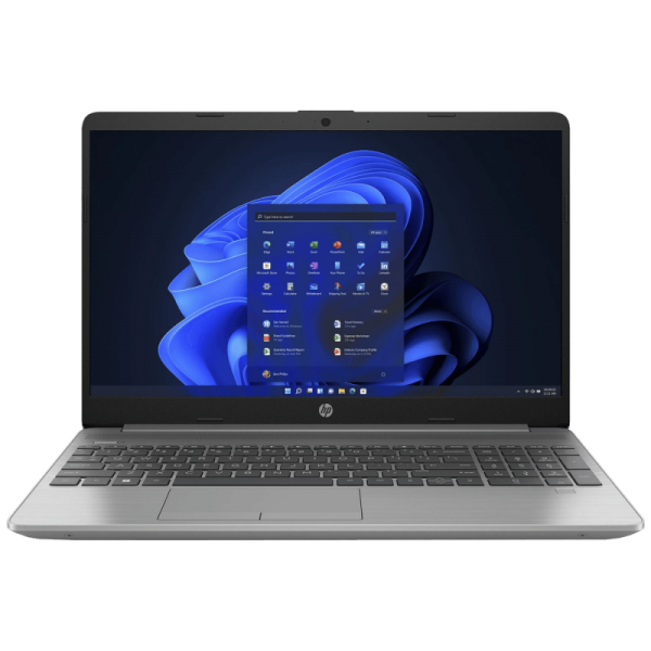 HP Laptop 15.6", Intel i3-1215U 3.3 GHZ, 8GB, SSD 256 GB