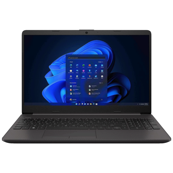 HP Laptop 15,6", Intel Celeron N4500,4GB DDR4,SSD 128 GB, Win11