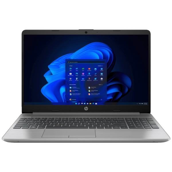 HP Laptop 15,6", Intel i5-1235U, 16GB DDR4,SSD 512 GB, Win 11