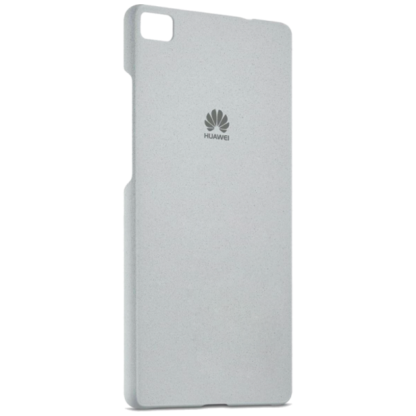 Huawei Maska za Huawei P8 Lite - P8 Lite DC Case Lite Gray
