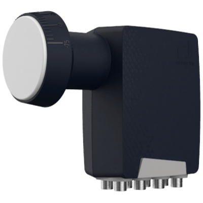 Inverto LNB Octo, sum 0.7...