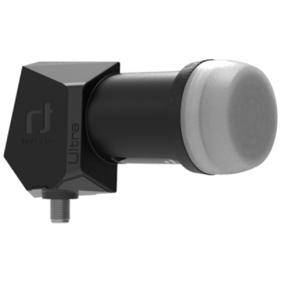 Inverto LNB Single, šum 0,2...