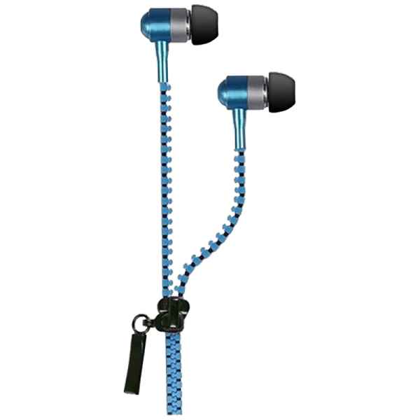 IRRADIO Slušalice, stereo sa rajfešlusom, 3.5 mm